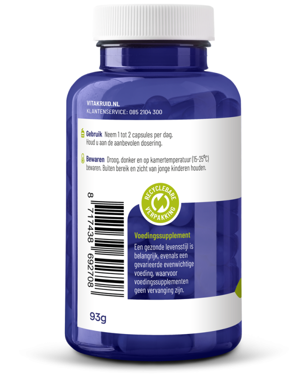 Vitakruid Choline Complex