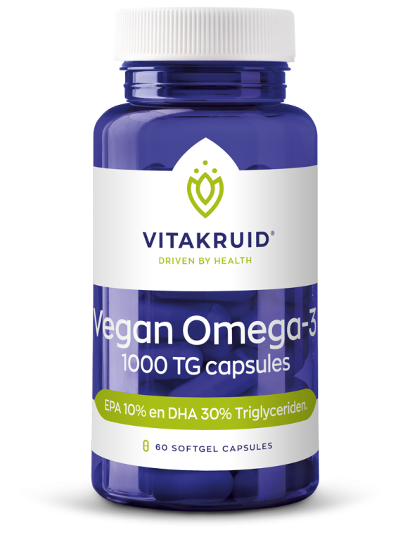Vitakruid Vegan Bundel