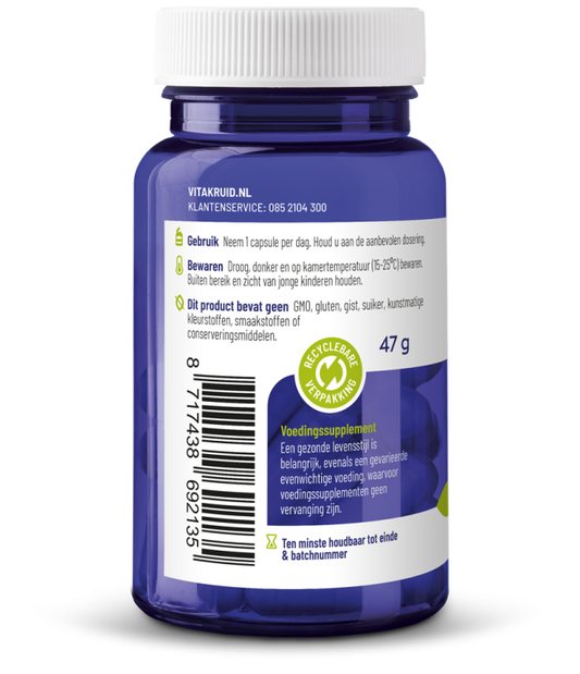 Vitakruid Vitamine E Complex