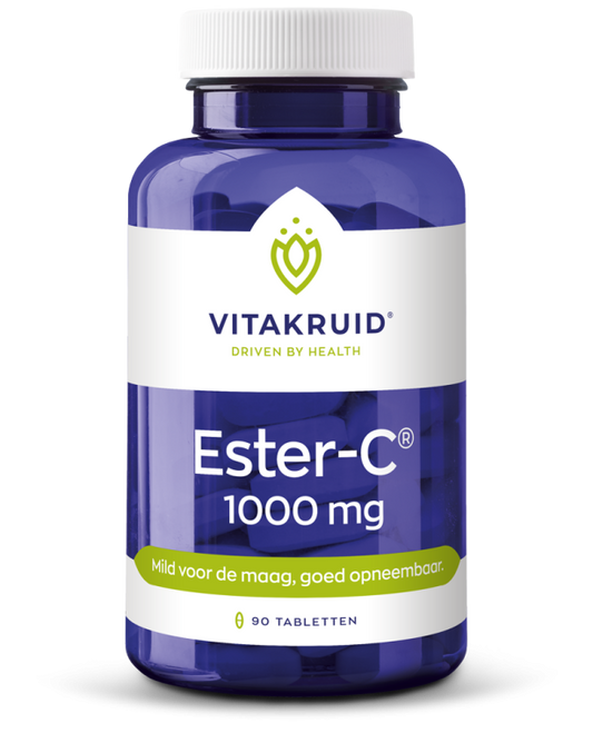 Vitakruid Ester-C® 1000 mg