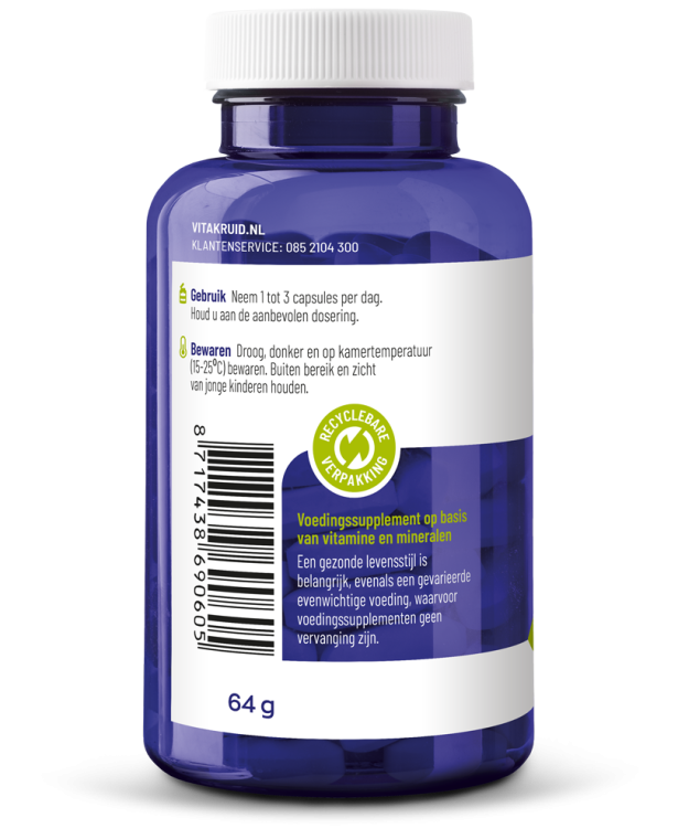 Vitakruid Glycodin®