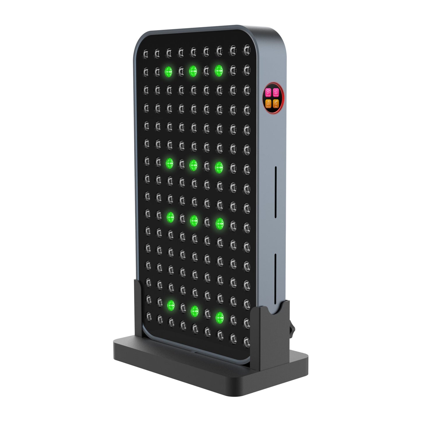 Lifelab Professional 720 — Rood, Blauw & Groen Lichttherapie