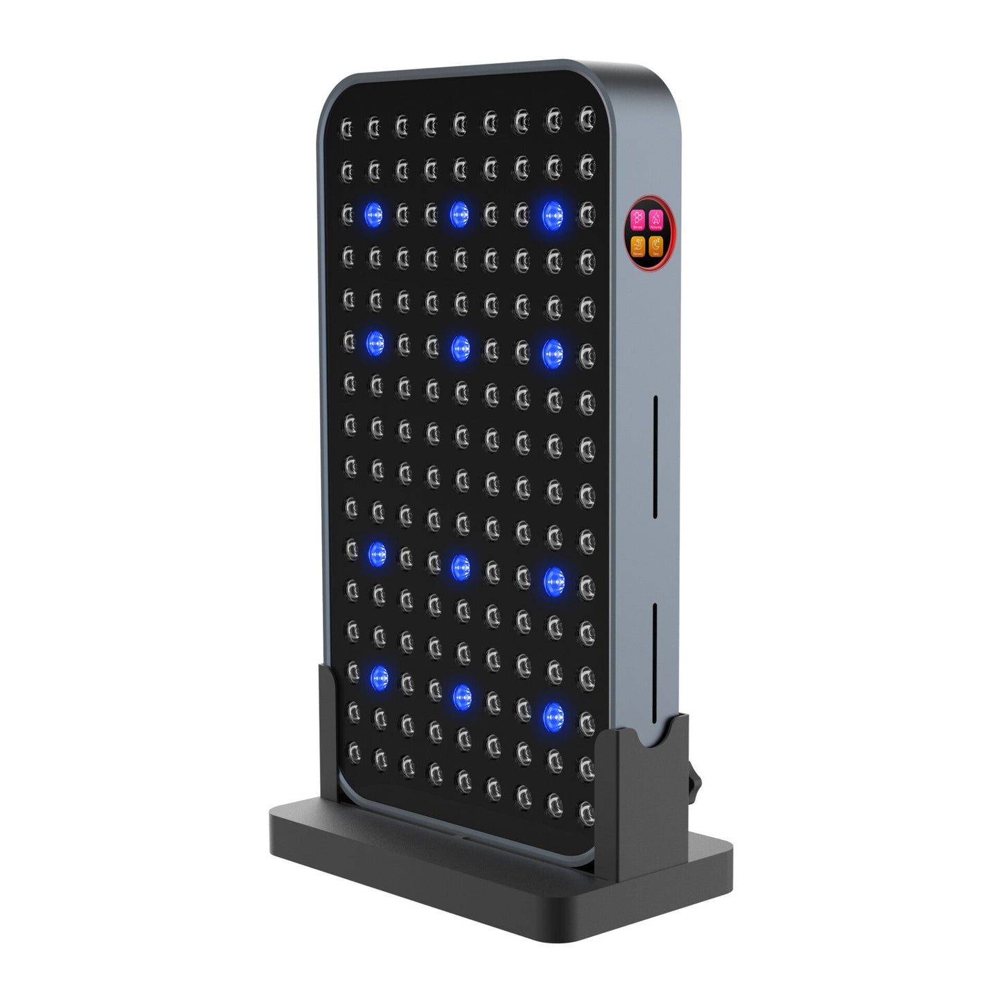 Lifelab Professional 720 — Rood, Blauw & Groen Lichttherapie