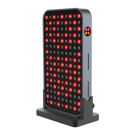 Lifelab Professional 720 — Rood, Blauw & Groen Lichttherapie