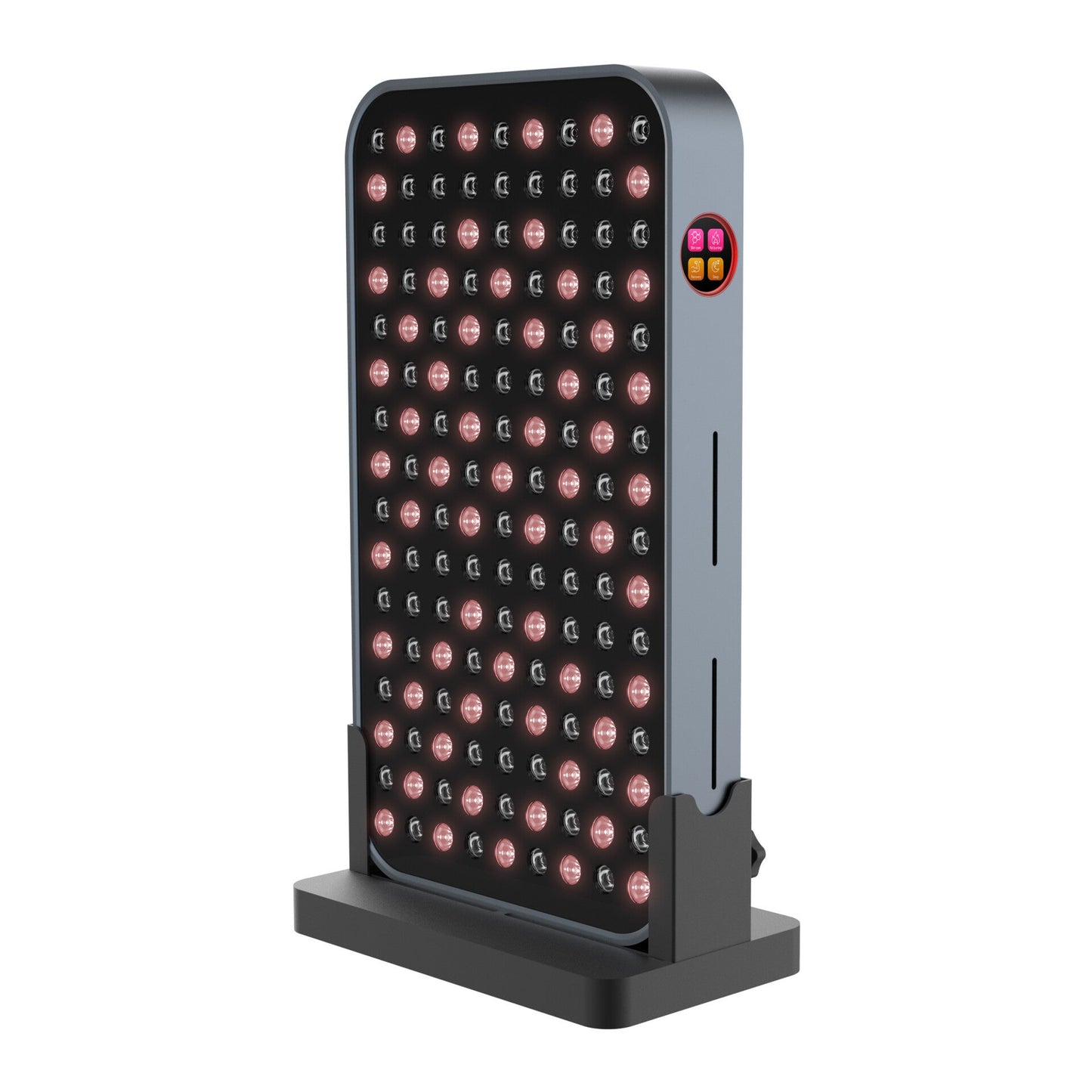 Lifelab Professional 720 — Rood, Blauw & Groen Lichttherapie