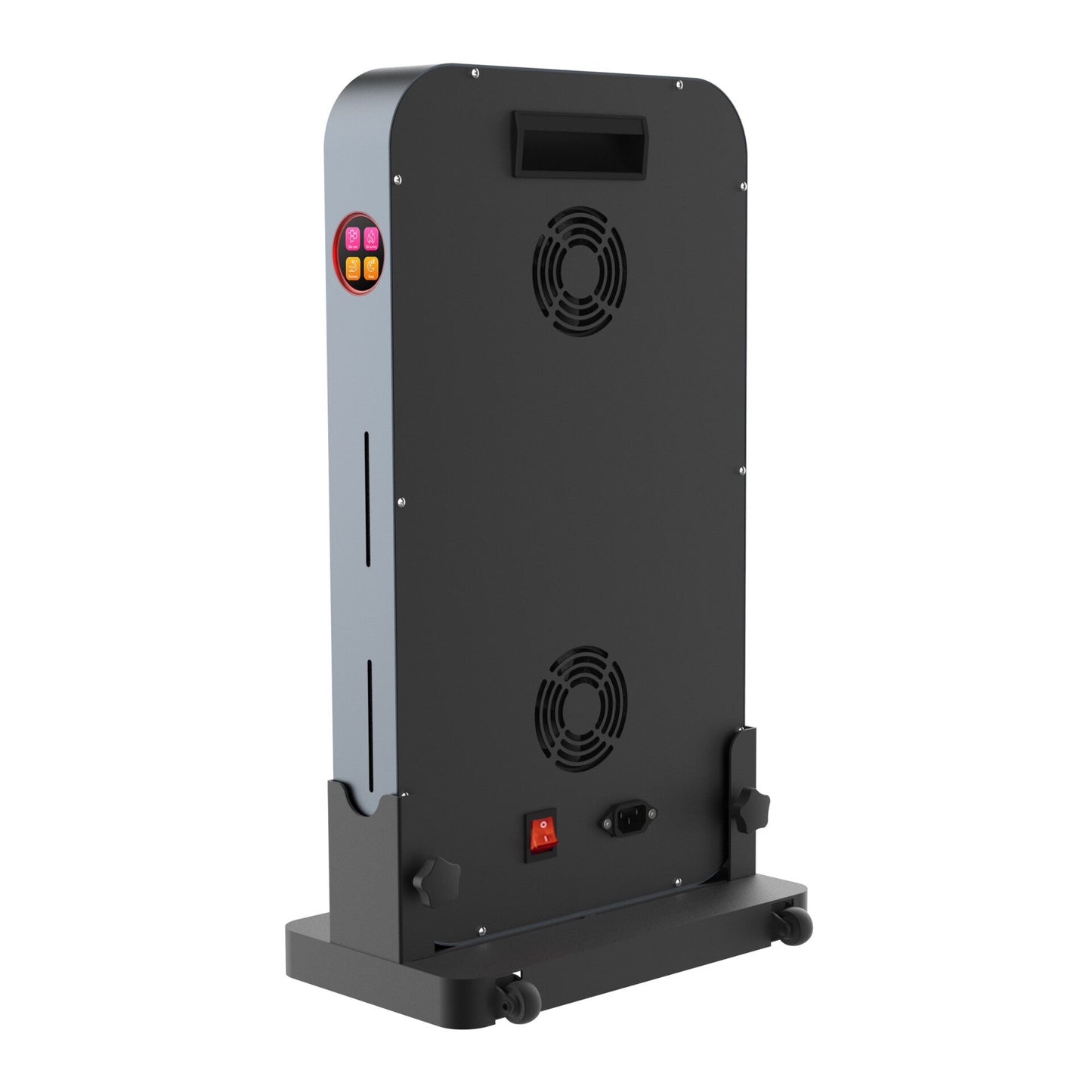 Lifelab Professional 720 — Rood, Blauw & Groen Lichttherapie