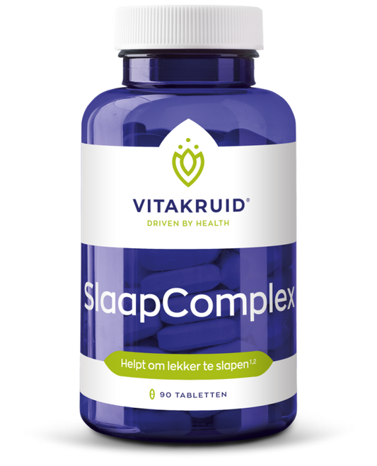 Vitakruid SlaapComplex®