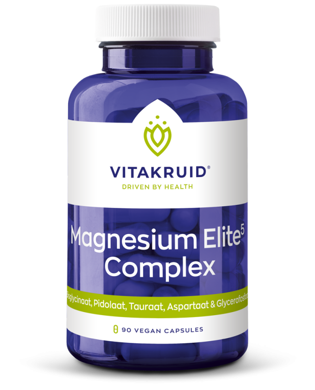 Vitakruid Magnesium Elite⁵ Complex