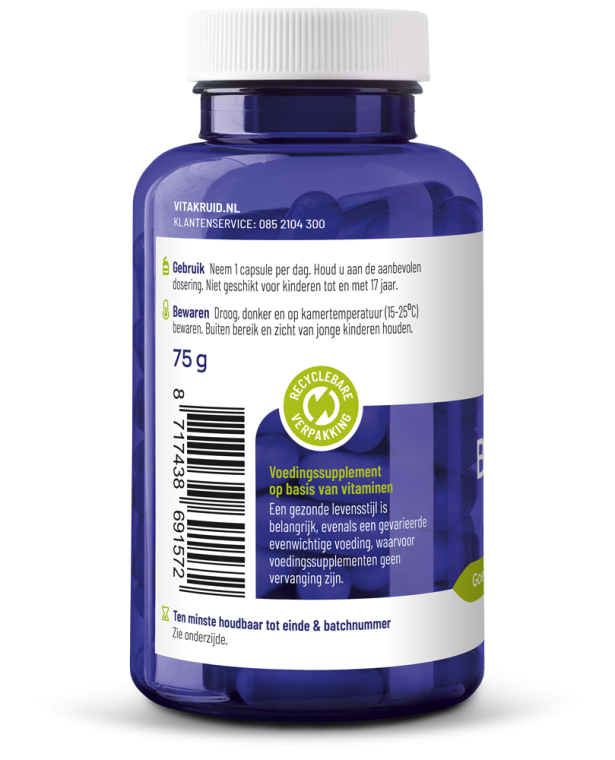 Vitakruid B-Complex Actief