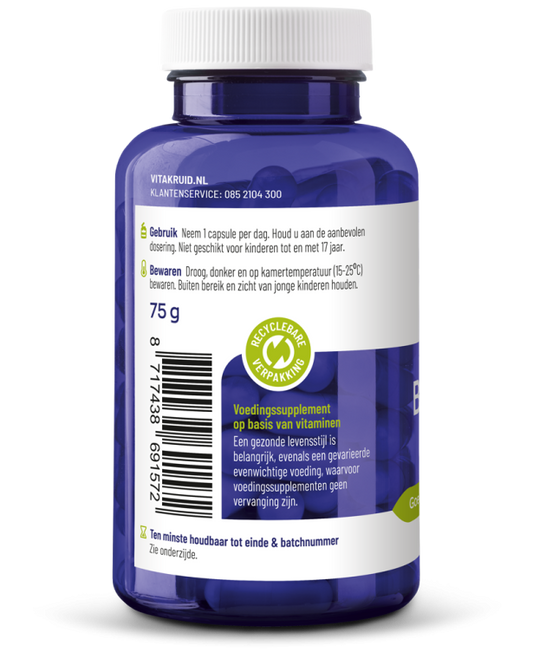 Vitakruid B-Complex Actief