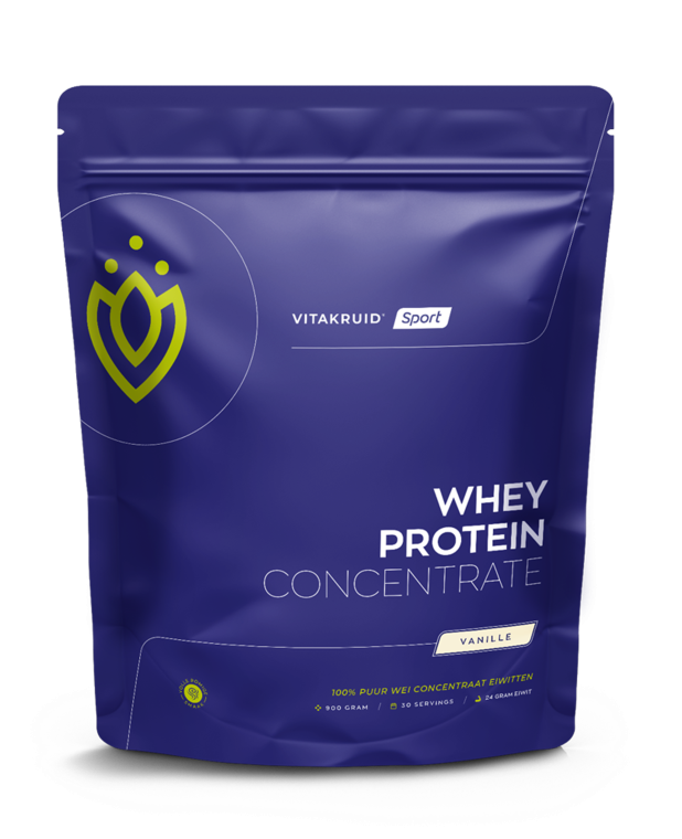 Vitakruid Whey Protein