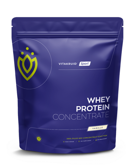 Vitakruid Whey Protein