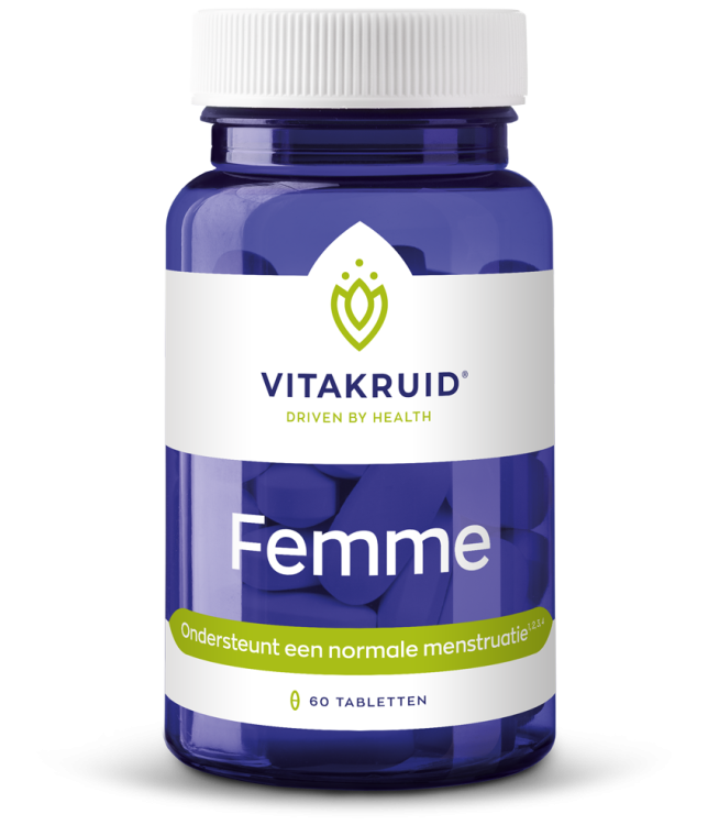 Vitakruid Femme