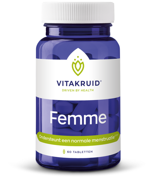 Vitakruid Femme