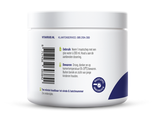Vitakruid Myo-Inositol Complex