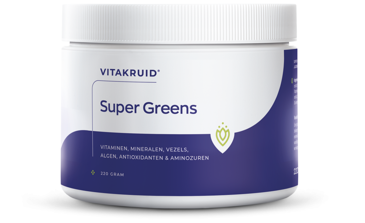 Vitakruid Super Greens