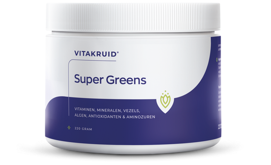 Vitakruid Super Greens