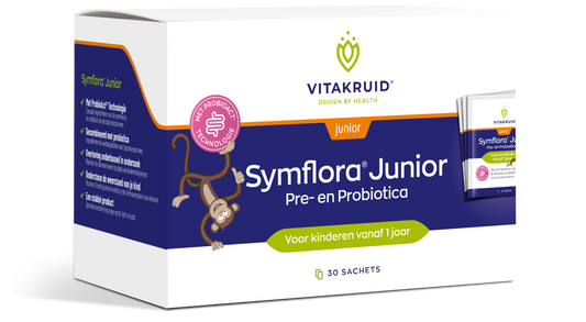 Vitakruid Symflora® Junior