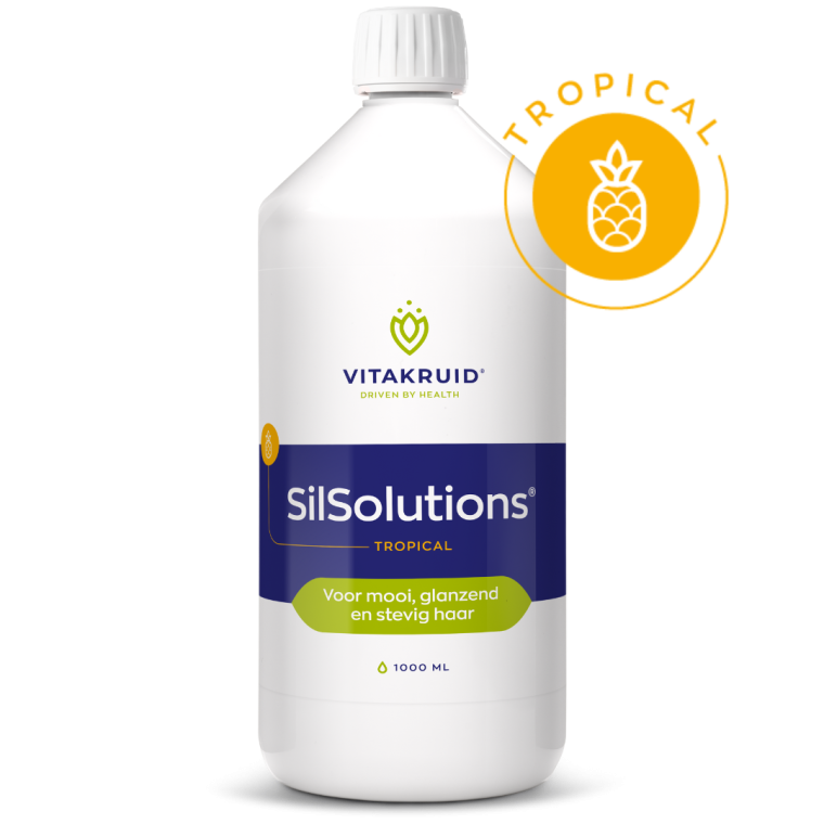 Vitakruid SilSolutions®