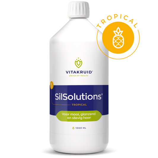 Vitakruid SilSolutions®