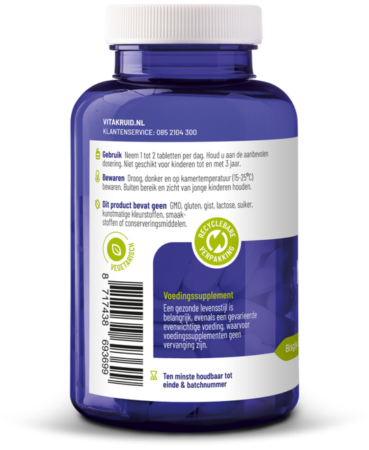 Vitakruid Magnesium Elite⁶ Complex