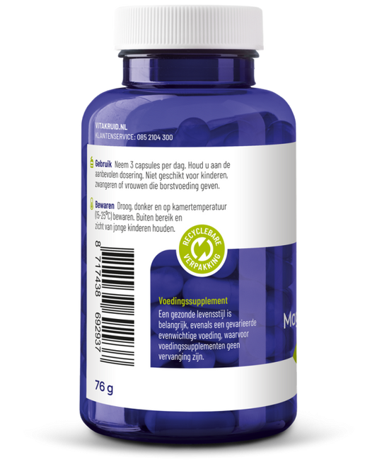 Vitakruid Magnesium L-Threonaat