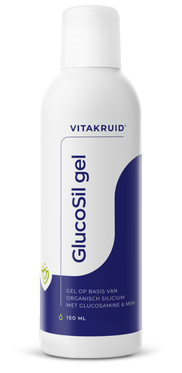 Vitakruid GlucoSil Glucosamine Gel