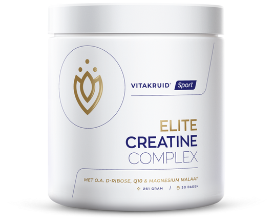 Vitakruid Elite Creatine Complex