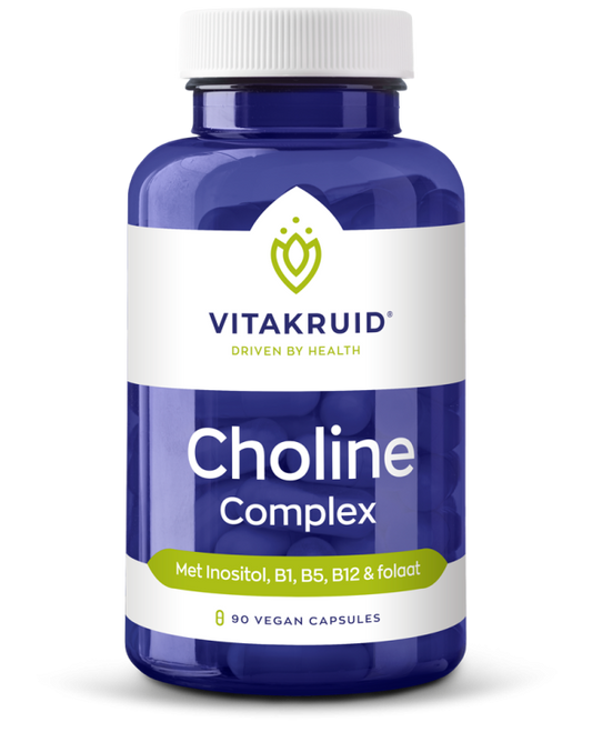 Vitakruid Choline Complex