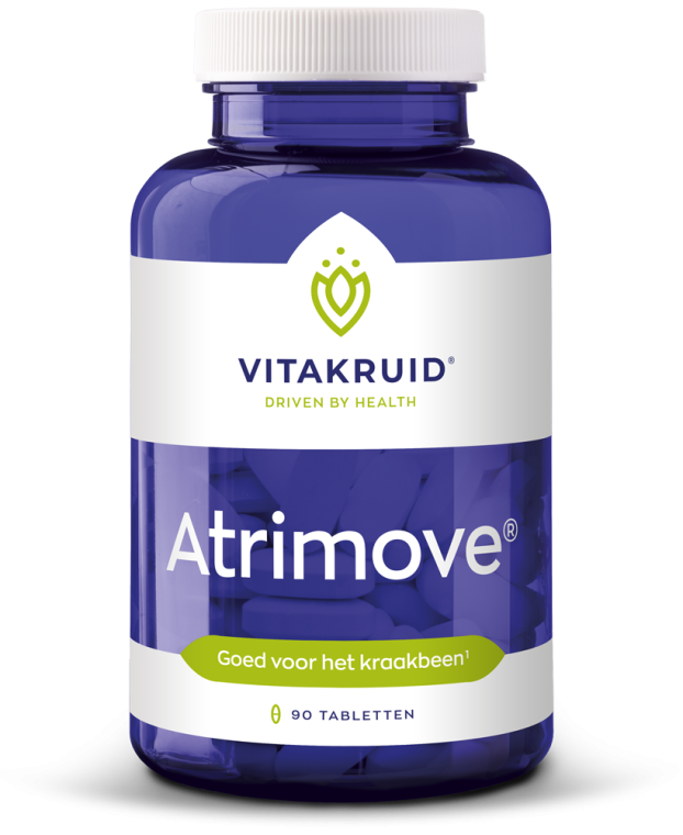Vitakruid Atrimove Glucosamine Complex Tabletten