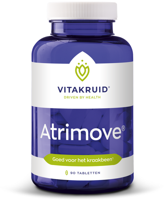 Vitakruid Atrimove Glucosamine Complex Tabletten