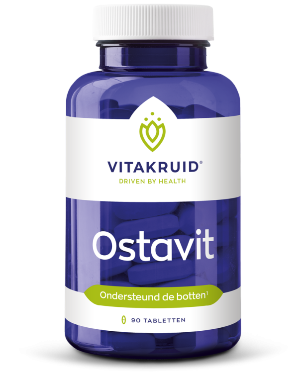 Vitakruid Ostavit