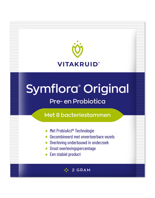Vitakruid Symflora® Original