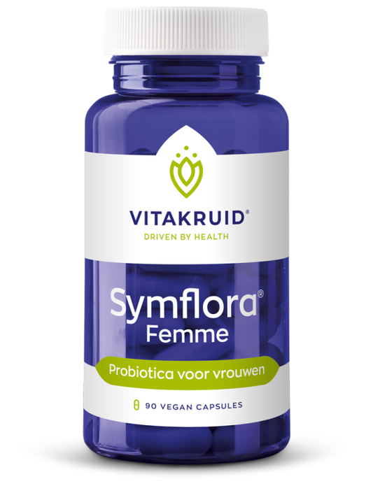 Vitakruid Symflora® Femme