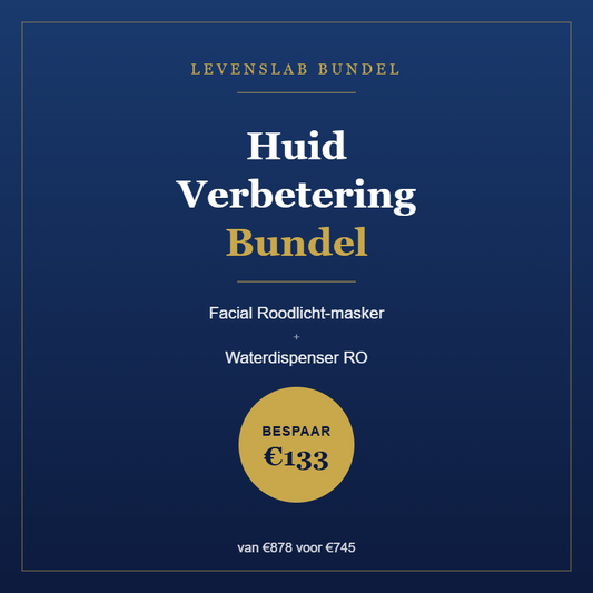 Huid Verbetering Bundel