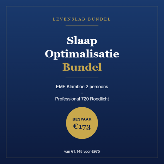 Sleep Optimization Bundle