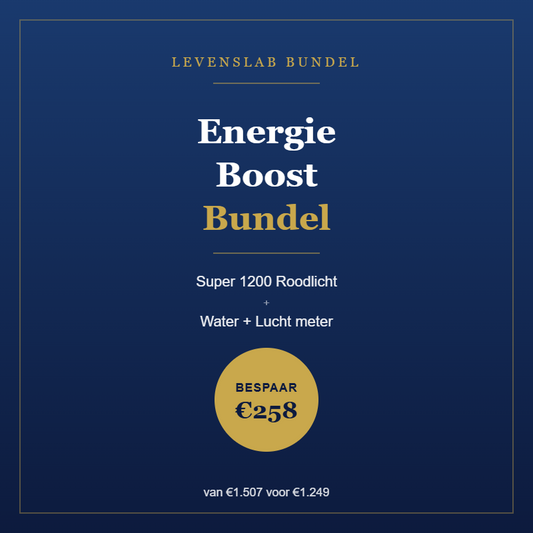 Energy Boost Bundle
