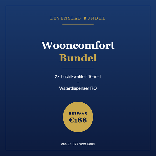 Living Comfort Bundle