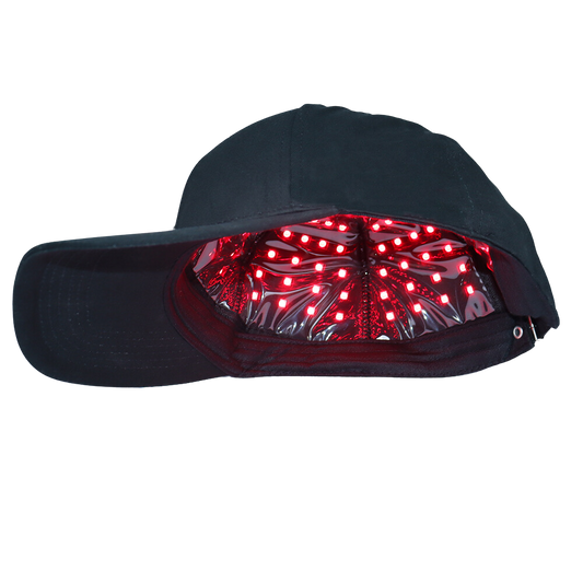 Lifelab Cap — Red Light Hair Growth