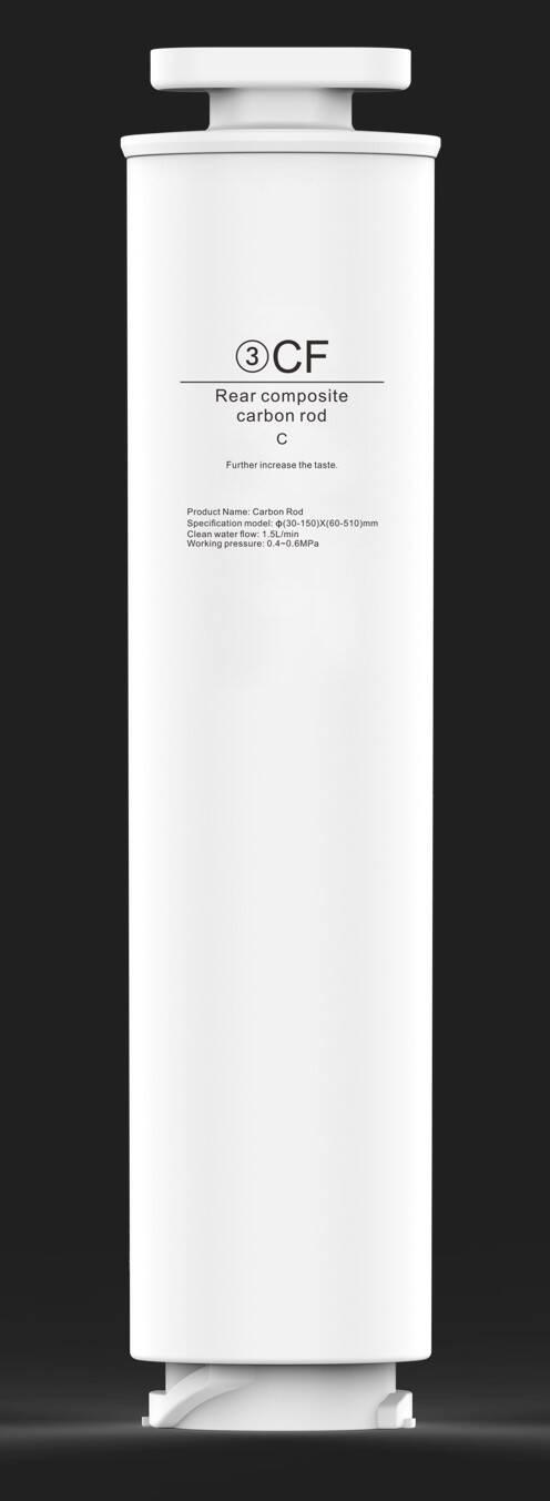CF filter — Replacement filter Lifelab Water Dispenser