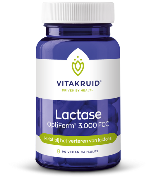 Vitakruid Lactase OptiFerm® 3.000 FCC