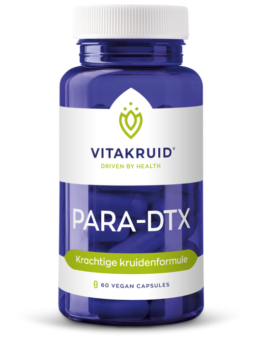 Vitakruid PARA-DTX