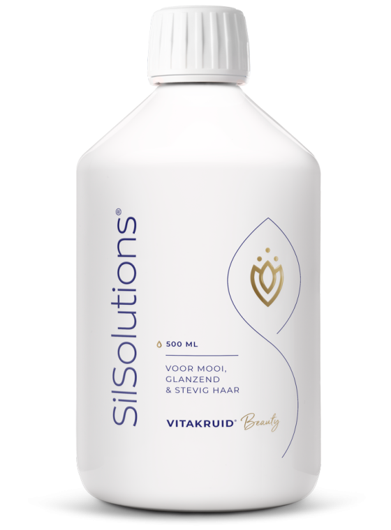 Vitakruid SilSolutions®