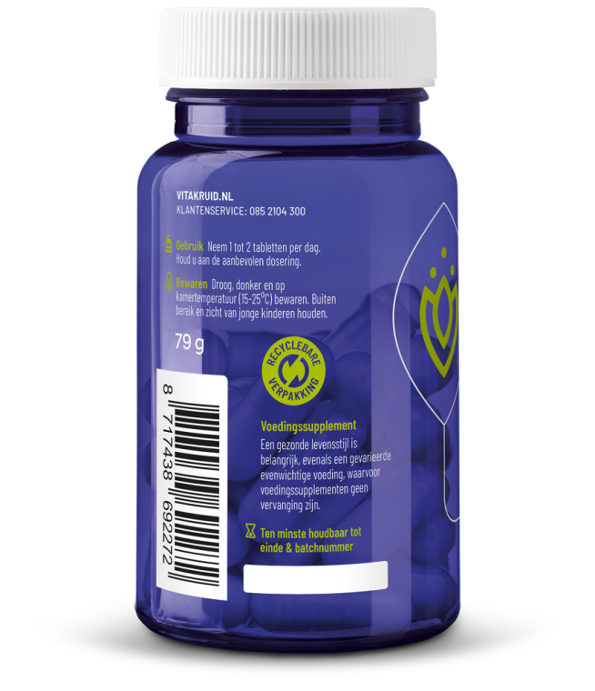 Vitakruid BeautyComplex