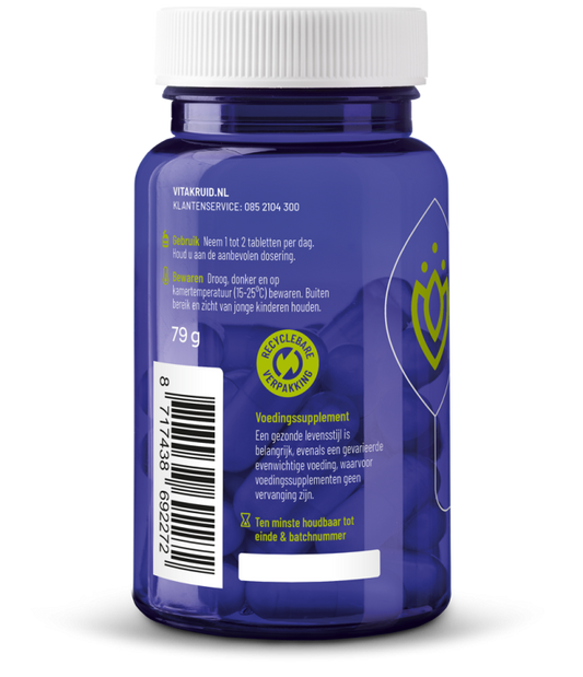 Vitakruid BeautyComplex