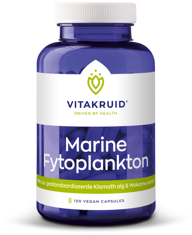 Vitakruid Marine Fytoplankton