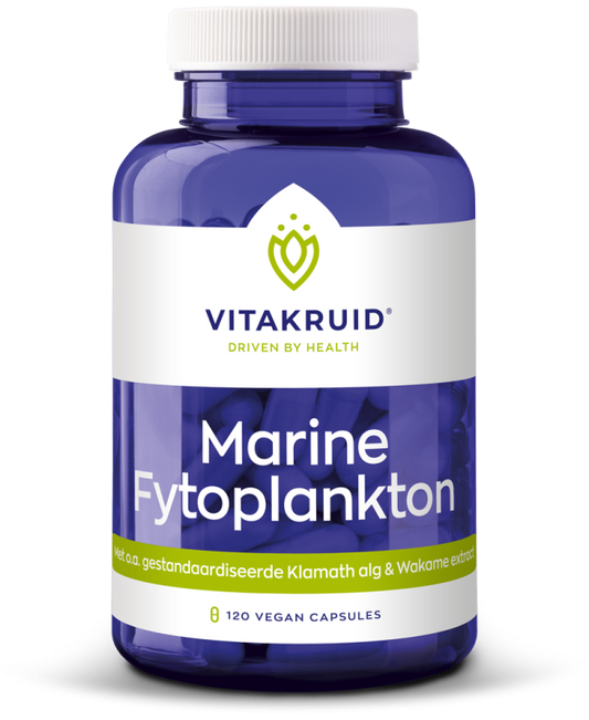Vitakruid Marine Fytoplankton