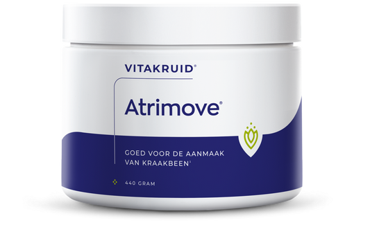 Vitakruid Atrimove Glucosamine Complex Poeder