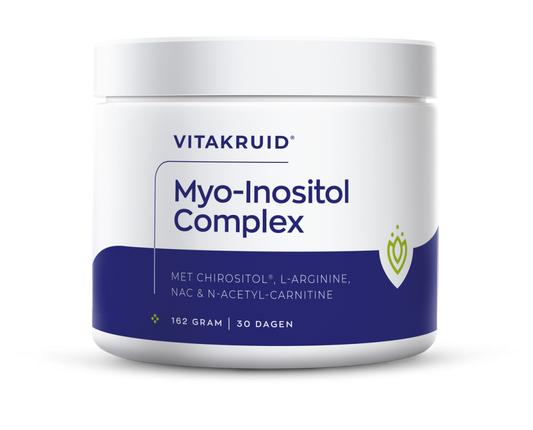 Vitakruid Myo-Inositol Complex