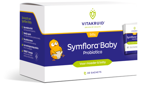 Vitakruid Symflora® Baby